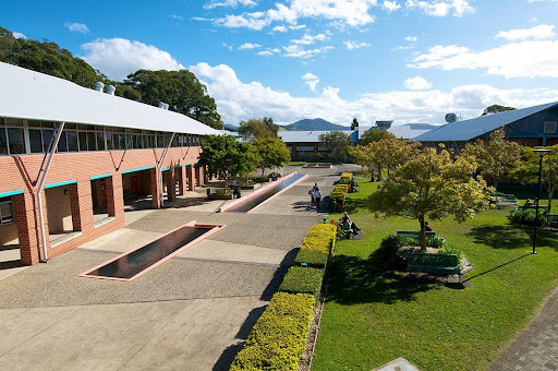 Southern Cross University, Coffs Harbour Campus - Thumbnail