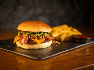 Photo n°1 de Foodtruck 