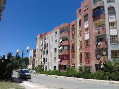 Photos of Hadjout City (Marengo)