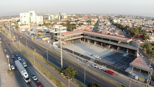 Plaza Aktal - Thumbnail