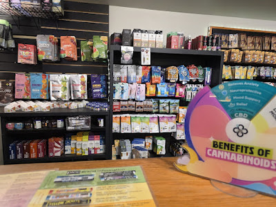 Photo of Primo Cannabis Weed Dispensary