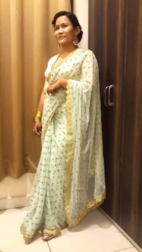 Maina Thapa - The Designer Boutique | Indian Traditional Clothing - Thumbnail