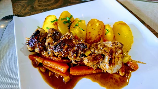 Restaurant Au Fil de L'Ô