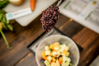 Photos of Fitmeals HQ