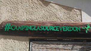 Photo n°77 de Camping Verdon La Source à Les Salles-sur-Verdon (Terrain pour camping-cars)