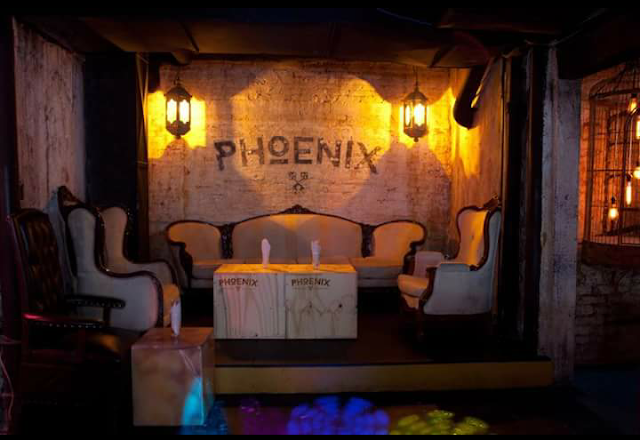 Phoenix Condesa