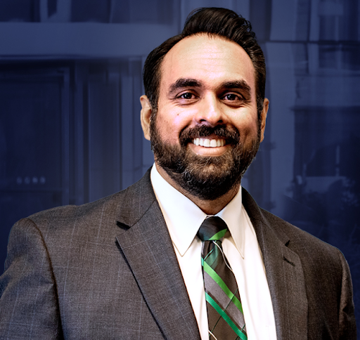 The Law Offices of Neil Patel