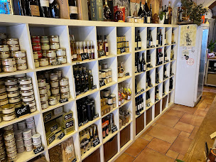 Photo n°2 de La Maison de Mina à Ajaccio (Traiteur)