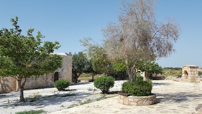 Photos of Saint Varvara