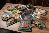 厳選和牛×個室焼肉 ぎゅう志