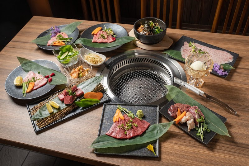 厳選和牛×個室焼肉 ぎゅう志