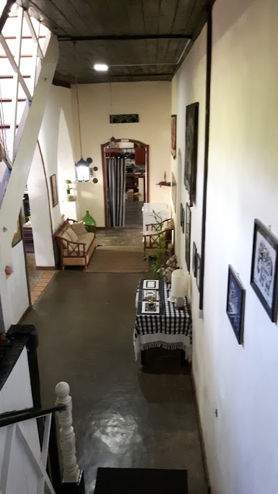 Photos of Strathisla Tea Estate Bungalow
