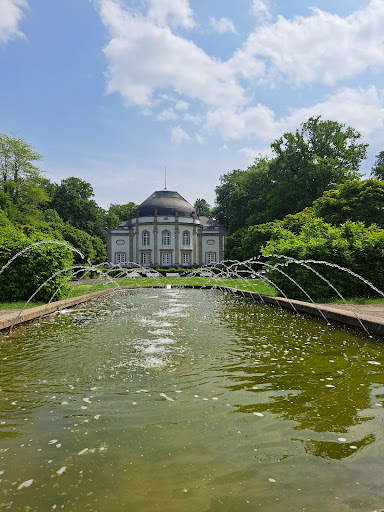 Staatsbad Bad Oeynhausen GmbH - Thumbnail