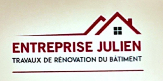 Plombier Entreprise Julien en France