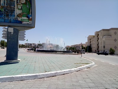 Photos of ساحة الوئام