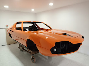 Photo n°2 de Artole Carrosserie à Lombez (Atelier de carrosserie automobile)