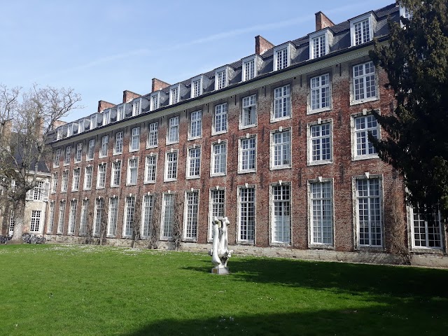 Louvain