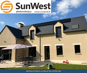 Photo n°14 de SunWest - Fougères - Installateur Panneaux Solaires RGE en Ille-et-Vilaine, Manche et Mayenne à Luitré-Dompierre (Service de maintenance de panneaux solaires)