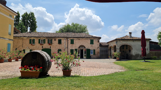 Ristorante Acetaia Paltrinieri - Thumbnail