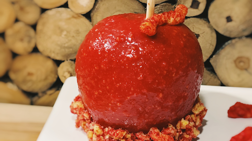 Flaky Not Flaky - Online Bake Shoppe and Chocolatarium - Thumbnail