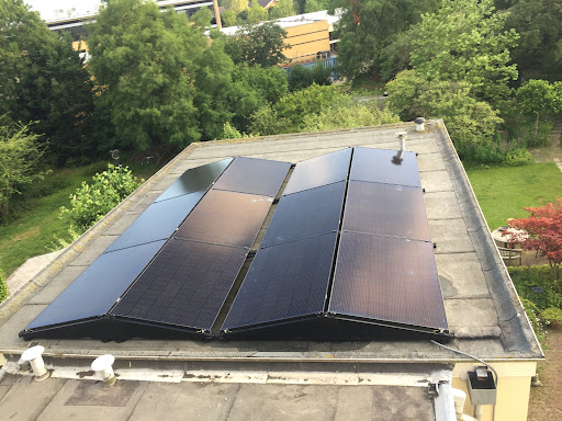 Sterk Installaties