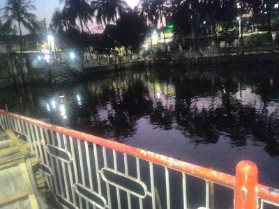 Photos of Bongsal Pond