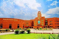 University of Central Punjab lahore