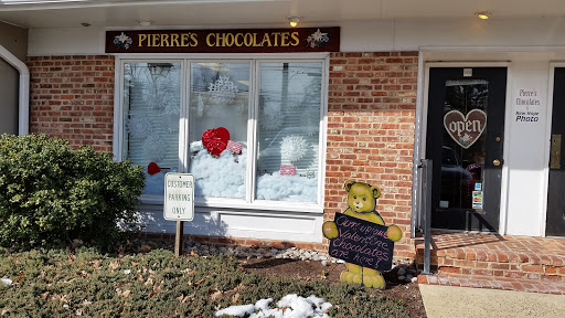 Pierre's Chocolates