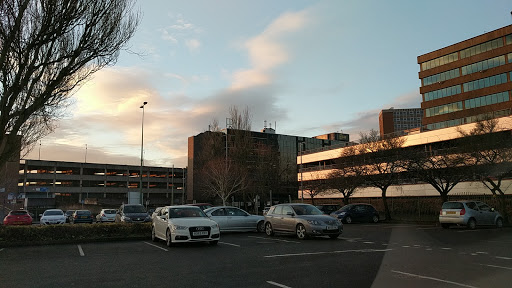 John William Street Car Park - Thumbnail