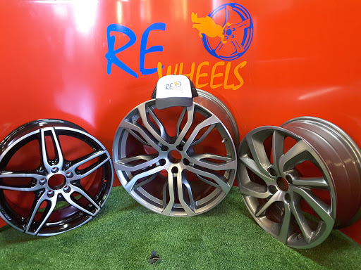 Carrozzeria Record Srl