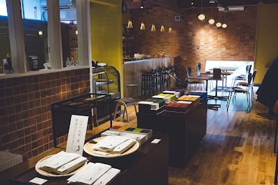 茶寮ささの/sasano tea farmers/笹野製茶