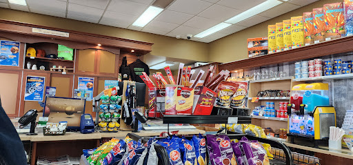 Dépanneur Jessop - Thumbnail