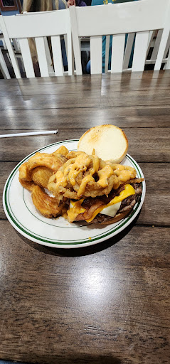 Rally Point Bar and Grill - Thumbnail