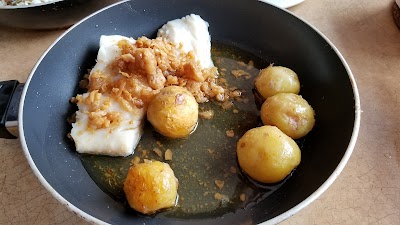 Photos of Fiskibarinn