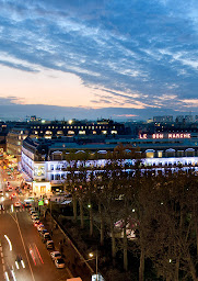 Photo n°70 de Le Bon Marché Rive Gauche à Paris (Magasin de vêtements pour femmes)