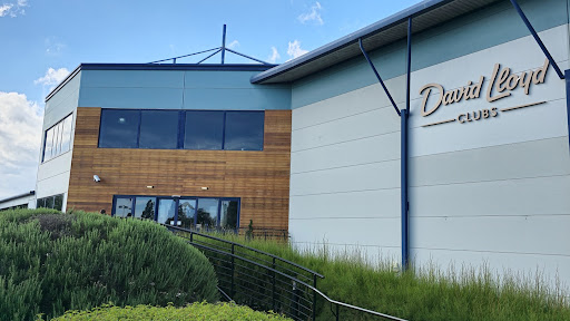 David Lloyd Southampton