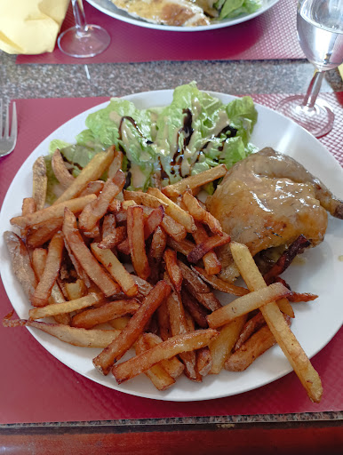 Photo 1 - Le Coup d'Envoi