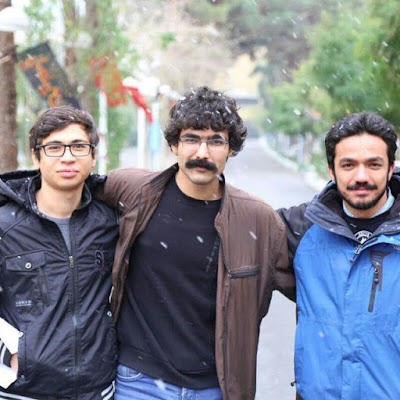 Photos of University of Sharif's High School