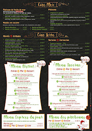 Photo n°81 de La Taverne Saint-Pierre-du-Mont à Saint-Pierre-du-Mont (Restaurant)