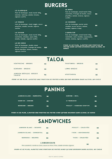 Photo 1 - Le Boka Snack-Bar