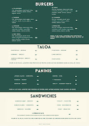 Photo n°45 de LE BOKA à Saint-Jean-de-Luz (Restauration rapide)