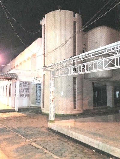 Photos of SMK Al Hikmah 1 Sirampog