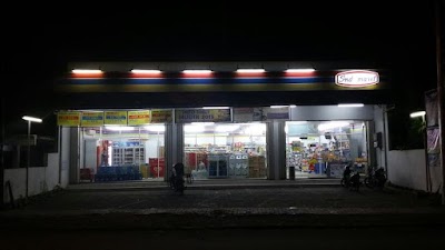 convenience-store