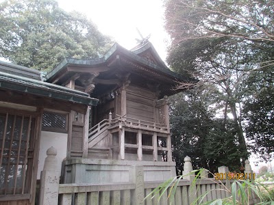 Photos of Unkihachimangu