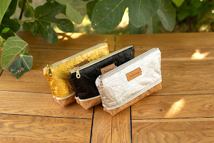 Photo n°2 de L'atelier de Paul et Camille à Germond-Rouvre (Boutique de sacs à main)