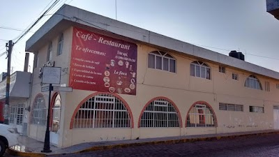 Photos of La Finca de Caar