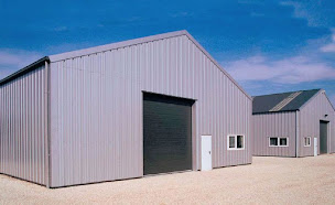 Photo n°11 de Multimat à Bosc-le-Hard (Fournisseur de matériaux de construction)