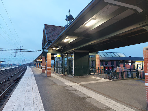 Landskrona - Visual