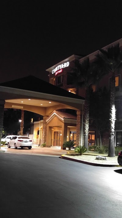 Photos of Courtyard by Marriott Ontario Rancho Cucamonga