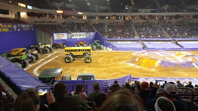 Colonial Life Arena